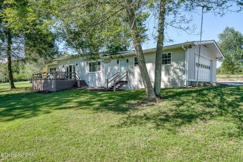 Tiny photo for 240 Gordon Drive, Spring City, TN 37381 (MLS # 1317342)