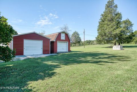 Tiny photo for 240 Gordon Drive, Spring City, TN 37381 (MLS # 1317342)
