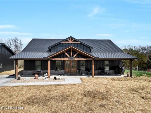 196 Guinn Drive Greeneville TN 37743