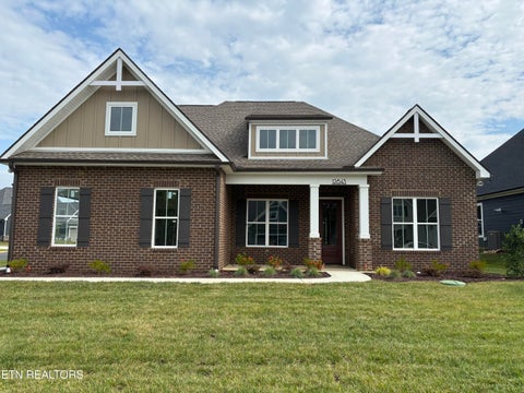 Photo of 12843 Magnolia Crest Lane, Knoxville, TN 37922 (MLS # 1329264)