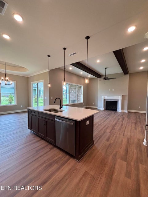 Tiny photo for 12843 Magnolia Crest Lane, Knoxville, TN 37922 (MLS # 1329264)
