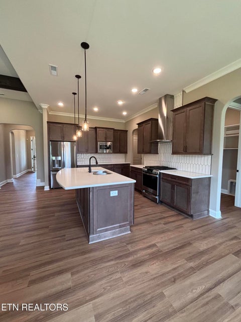 Tiny photo for 12843 Magnolia Crest Lane, Knoxville, TN 37922 (MLS # 1329264)