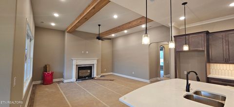 Tiny photo for 12843 Magnolia Crest Lane, Knoxville, TN 37922 (MLS # 1329264)