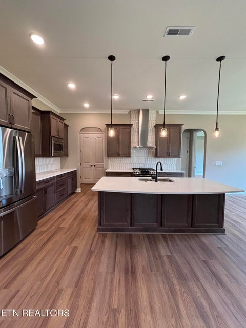 Tiny photo for 12843 Magnolia Crest Lane, Knoxville, TN 37922 (MLS # 1329264)