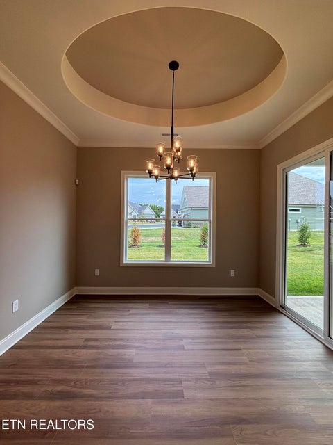 Tiny photo for 12843 Magnolia Crest Lane, Knoxville, TN 37922 (MLS # 1329264)