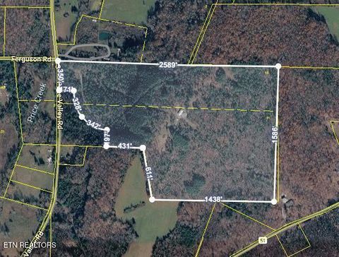 Tiny photo for 5110 S No Pone Valley Rd, Decatur, TN 37322 (MLS # 1332581)