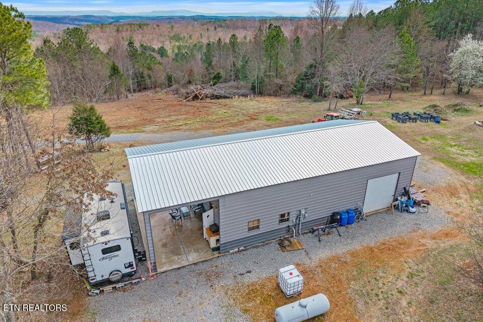 5110 S No Pone Valley Rd