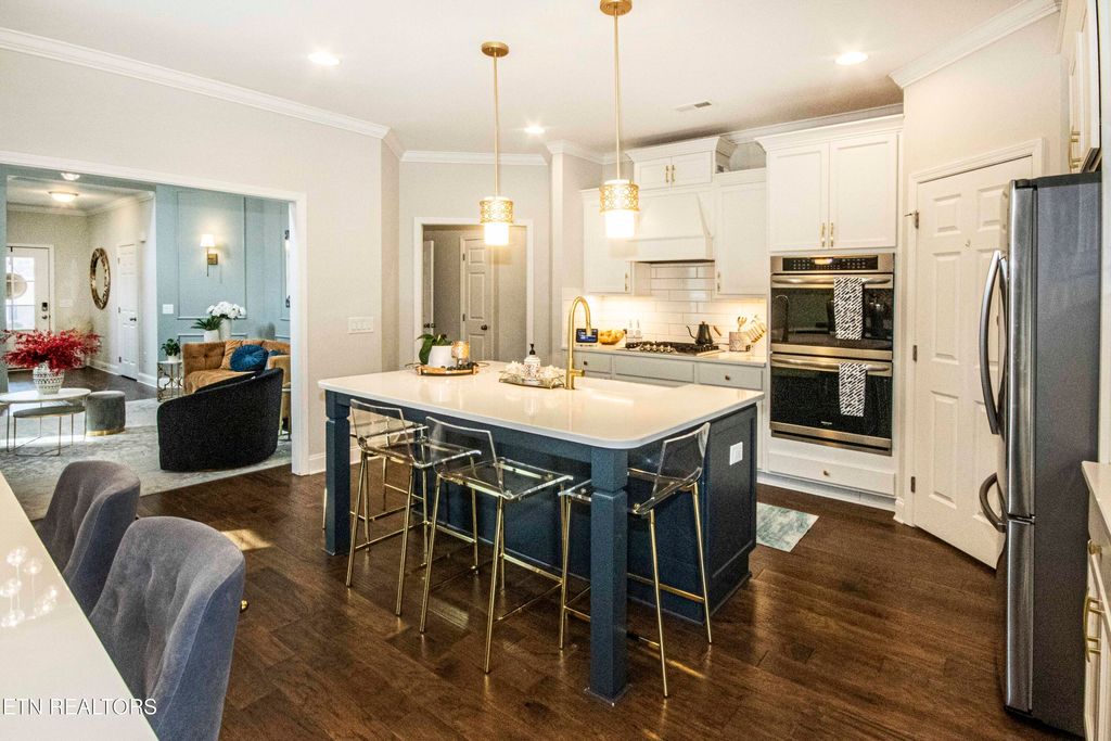 Photo of 1424 Staffwood Rd, Knoxville, TN 37922 (MLS # 1322136)