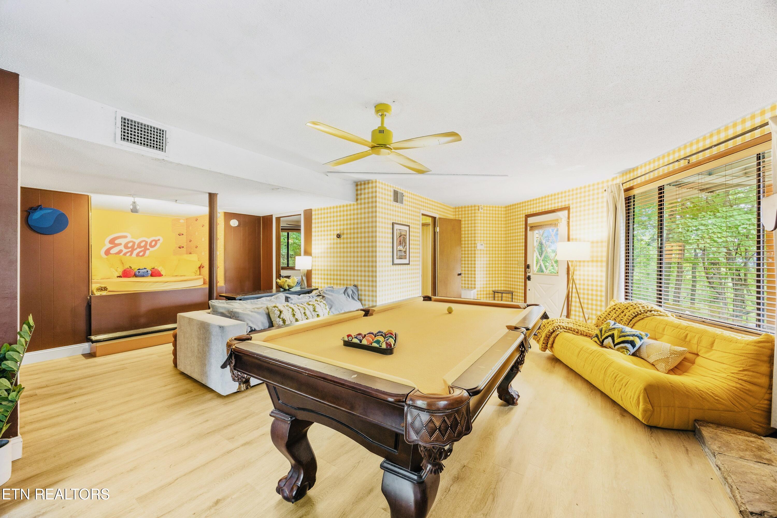 1318 Garrett Drive