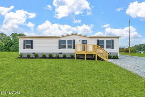 Photo of 110 County Road 314, Sweetwater, TN 37874 (MLS # 1341554)