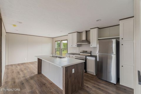 Tiny photo for 110 County Road 314, Sweetwater, TN 37874 (MLS # 1341554)