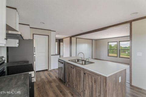 Tiny photo for 110 County Road 314, Sweetwater, TN 37874 (MLS # 1341554)