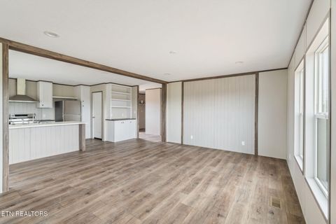 Tiny photo for 110 County Road 314, Sweetwater, TN 37874 (MLS # 1341554)