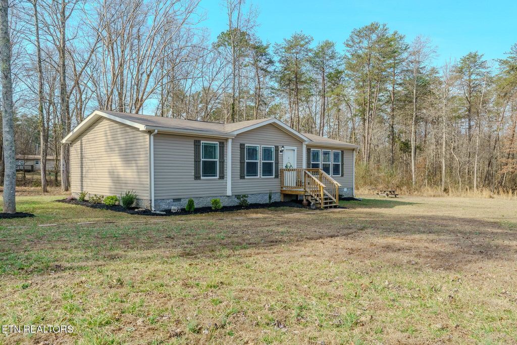 Photo of 280 Cross Creek Lane, Kingston, TN 37763 (MLS # 1332100)