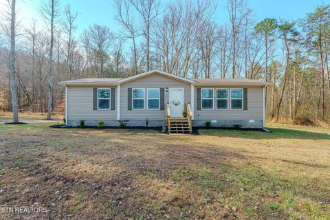 Photo of 280 Cross Creek Lane, Kingston, TN 37763 (MLS # 1332100)