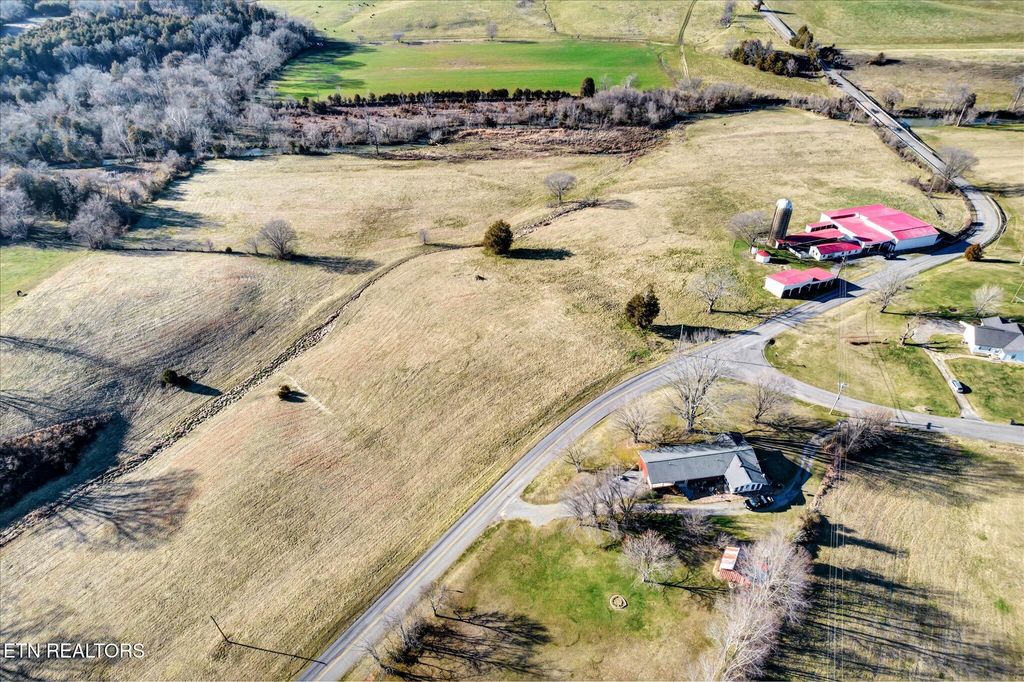 Photo of Old White Pine Rd, White Pine, TN 37890 (MLS # 1294220)