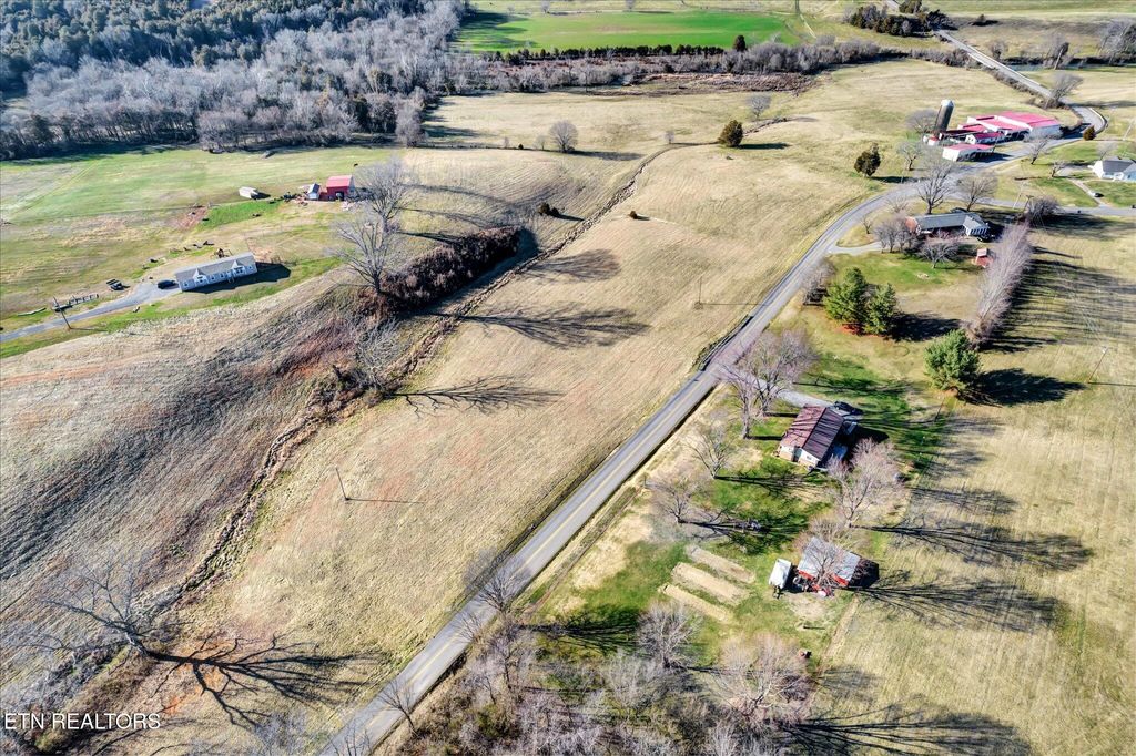 Photo of Old White Pine Rd, White Pine, TN 37890 (MLS # 1294220)