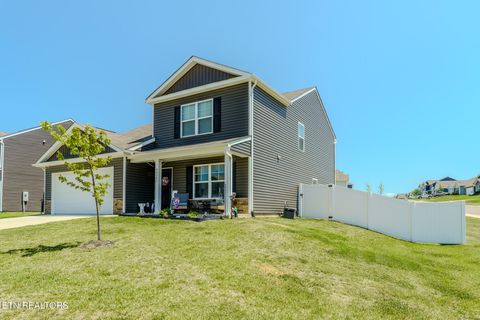 Photo of 4034 Wesoga Drive, Dandridge, TN 37725 (MLS # 1341971)