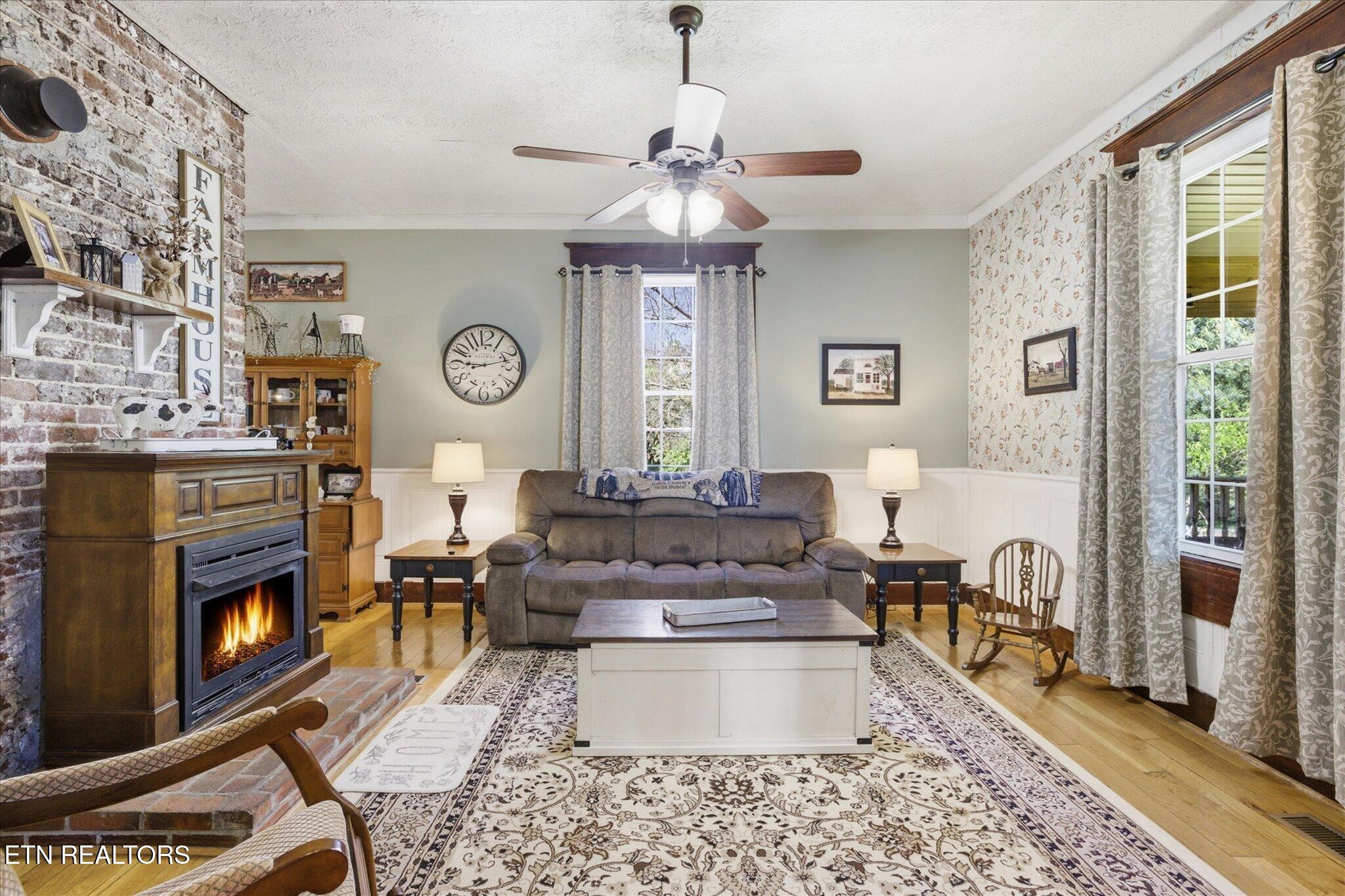 8179 Tennessee 131