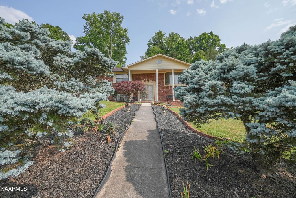 Photo of 1242 Top Hill Circle, Louisville, TN 37777 (MLS # 1227894)