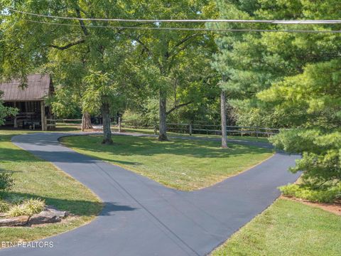 Tiny photo for 325 Lone Ridge Lane, Clinton, TN 37716 (MLS # 1328794)