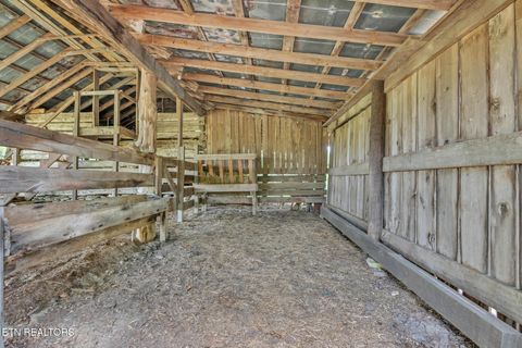 Tiny photo for 325 Lone Ridge Lane, Clinton, TN 37716 (MLS # 1328794)