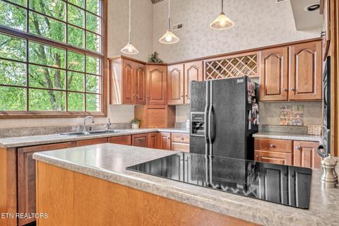 Tiny photo for 325 Lone Ridge Lane, Clinton, TN 37716 (MLS # 1328794)