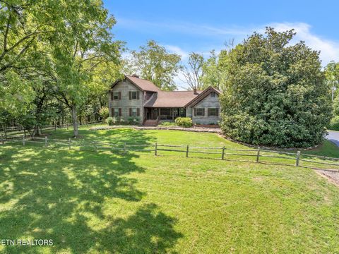 Tiny photo for 325 Lone Ridge Lane, Clinton, TN 37716 (MLS # 1328794)