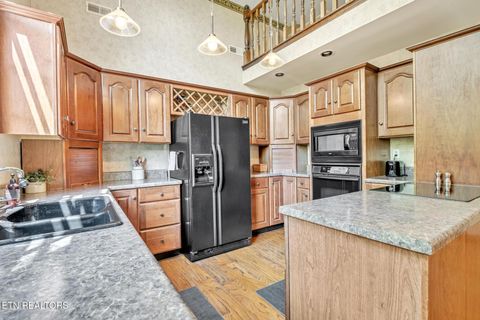 Tiny photo for 325 Lone Ridge Lane, Clinton, TN 37716 (MLS # 1328794)