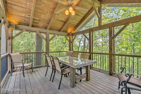 Tiny photo for 325 Lone Ridge Lane, Clinton, TN 37716 (MLS # 1328794)