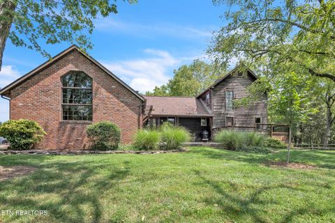 Tiny photo for 325 Lone Ridge Lane, Clinton, TN 37716 (MLS # 1328794)