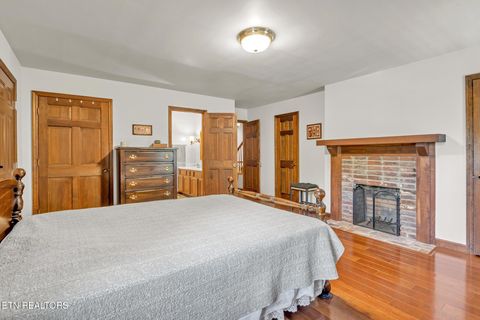 Tiny photo for 325 Lone Ridge Lane, Clinton, TN 37716 (MLS # 1328794)