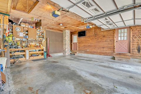 Tiny photo for 325 Lone Ridge Lane, Clinton, TN 37716 (MLS # 1328794)