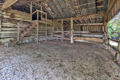 Tiny photo for 325 Lone Ridge Lane, Clinton, TN 37716 (MLS # 1328794)