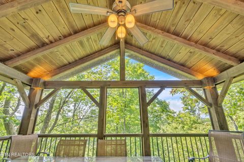Tiny photo for 325 Lone Ridge Lane, Clinton, TN 37716 (MLS # 1328794)