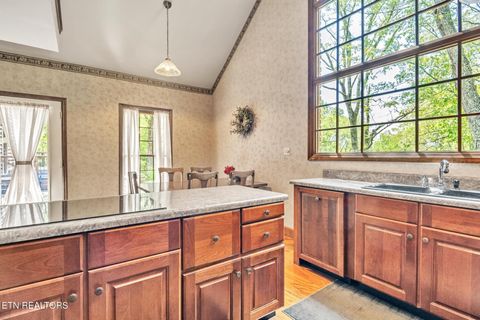 Tiny photo for 325 Lone Ridge Lane, Clinton, TN 37716 (MLS # 1328794)