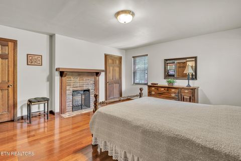 Tiny photo for 325 Lone Ridge Lane, Clinton, TN 37716 (MLS # 1328794)