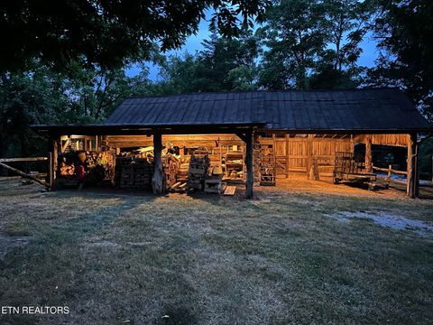 Tiny photo for 325 Lone Ridge Lane, Clinton, TN 37716 (MLS # 1328794)