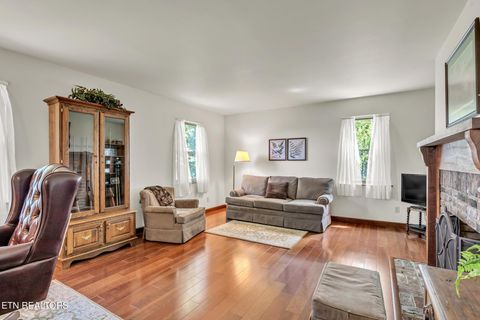 Tiny photo for 325 Lone Ridge Lane, Clinton, TN 37716 (MLS # 1328794)