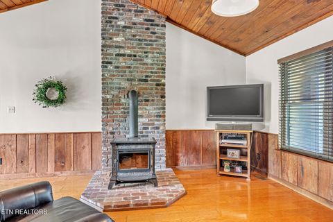 Tiny photo for 325 Lone Ridge Lane, Clinton, TN 37716 (MLS # 1328794)