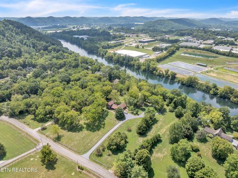 Tiny photo for 325 Lone Ridge Lane, Clinton, TN 37716 (MLS # 1328794)