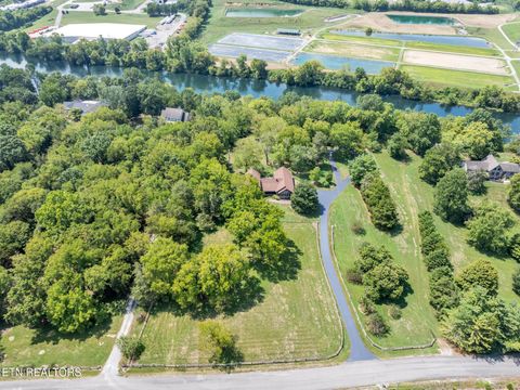 Tiny photo for 325 Lone Ridge Lane, Clinton, TN 37716 (MLS # 1328794)