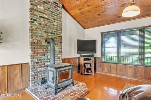 Tiny photo for 325 Lone Ridge Lane, Clinton, TN 37716 (MLS # 1328794)