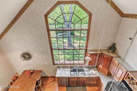 Tiny photo for 325 Lone Ridge Lane, Clinton, TN 37716 (MLS # 1328794)