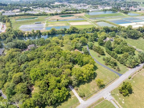 Tiny photo for 325 Lone Ridge Lane, Clinton, TN 37716 (MLS # 1328794)