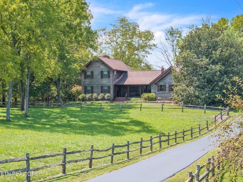 Tiny photo for 325 Lone Ridge Lane, Clinton, TN 37716 (MLS # 1328794)