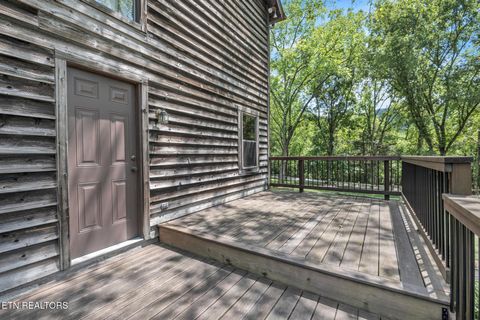Tiny photo for 325 Lone Ridge Lane, Clinton, TN 37716 (MLS # 1328794)