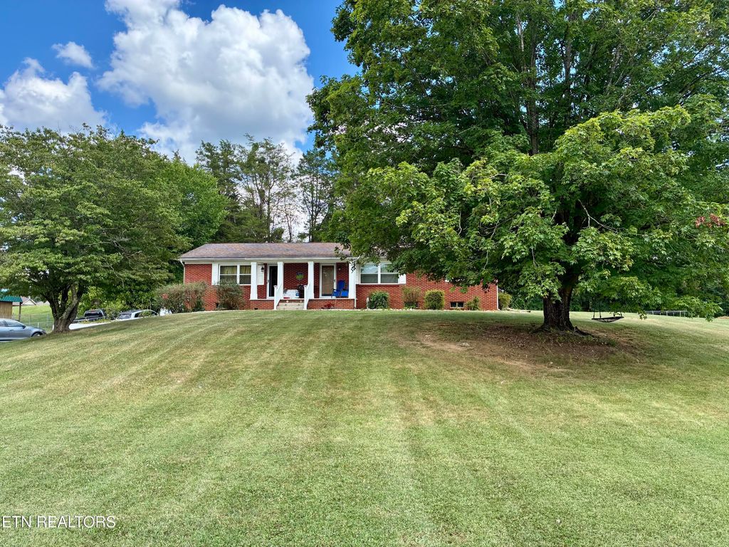 Photo of 1907 Tazewell Pike, Corryton, TN 37721 (MLS # 1311910)