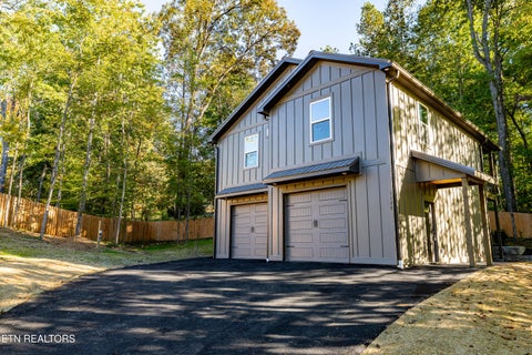 Tiny photo for 1129 Chris Wood Drive, Seymour, TN 37865 (MLS # 1359913)