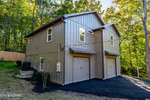 Tiny photo for 1129 Chris Wood Drive, Seymour, TN 37865 (MLS # 1359913)